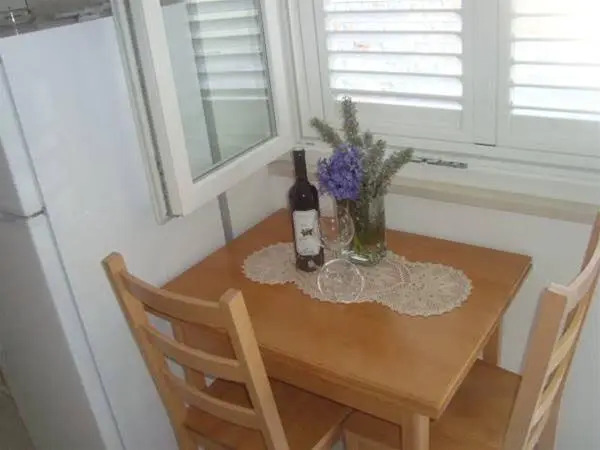 Apartman Crnčević
