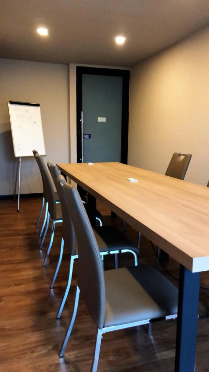 The Riche Boutique Hotel Don Mueang Airport
