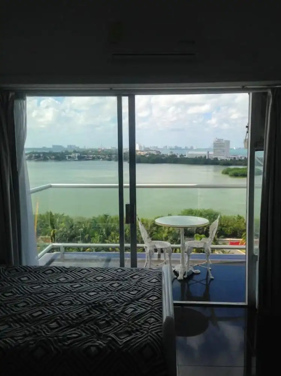 Apartamento ZH 607 by Sinbad