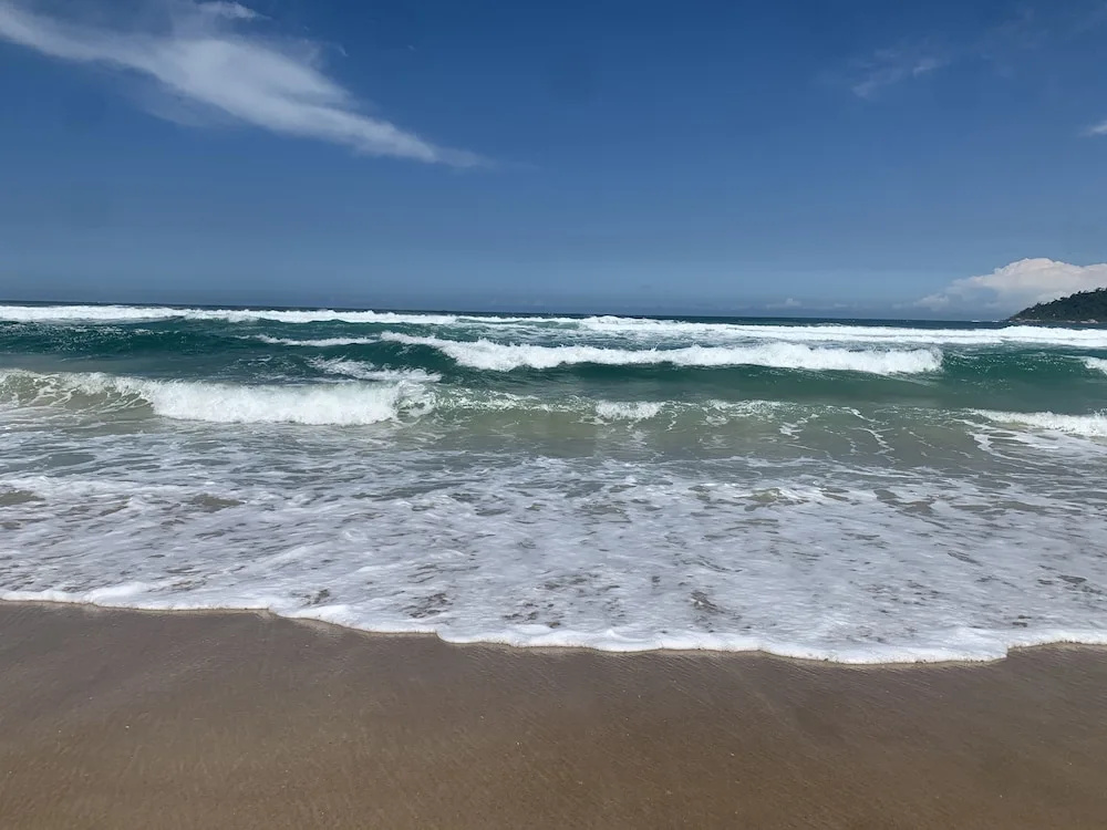 Recanto Revoar - Campeche - Florianópolis