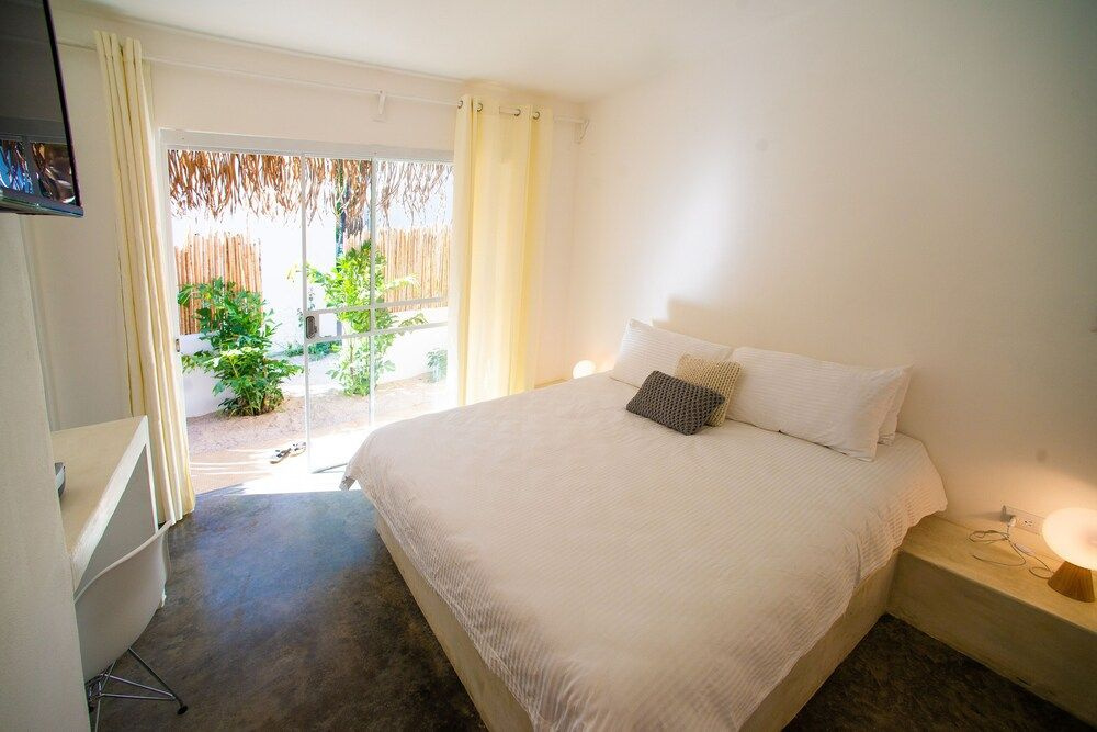 Yaxa Hotel Nosara