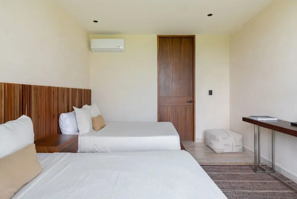 Yamm 401 in Tulum With 3 Bedrooms and 3 Bathrooms