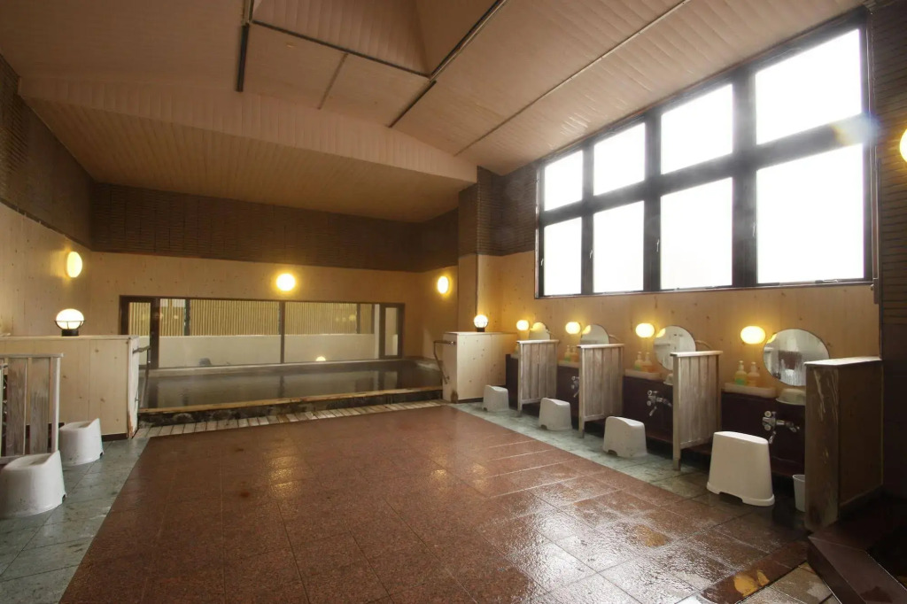 Sasai Hotel