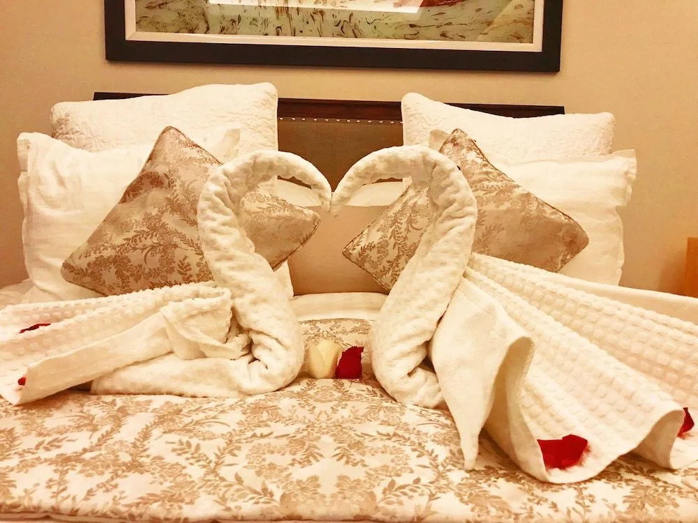 Royal Serennia Small Hotel Boutique