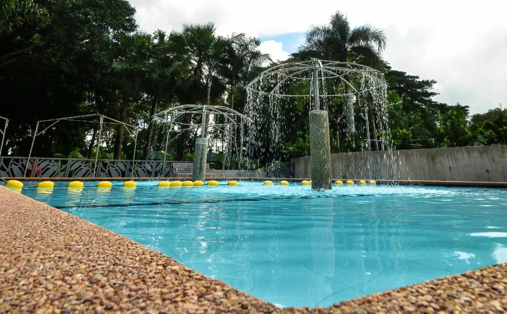 Natures Village Resort