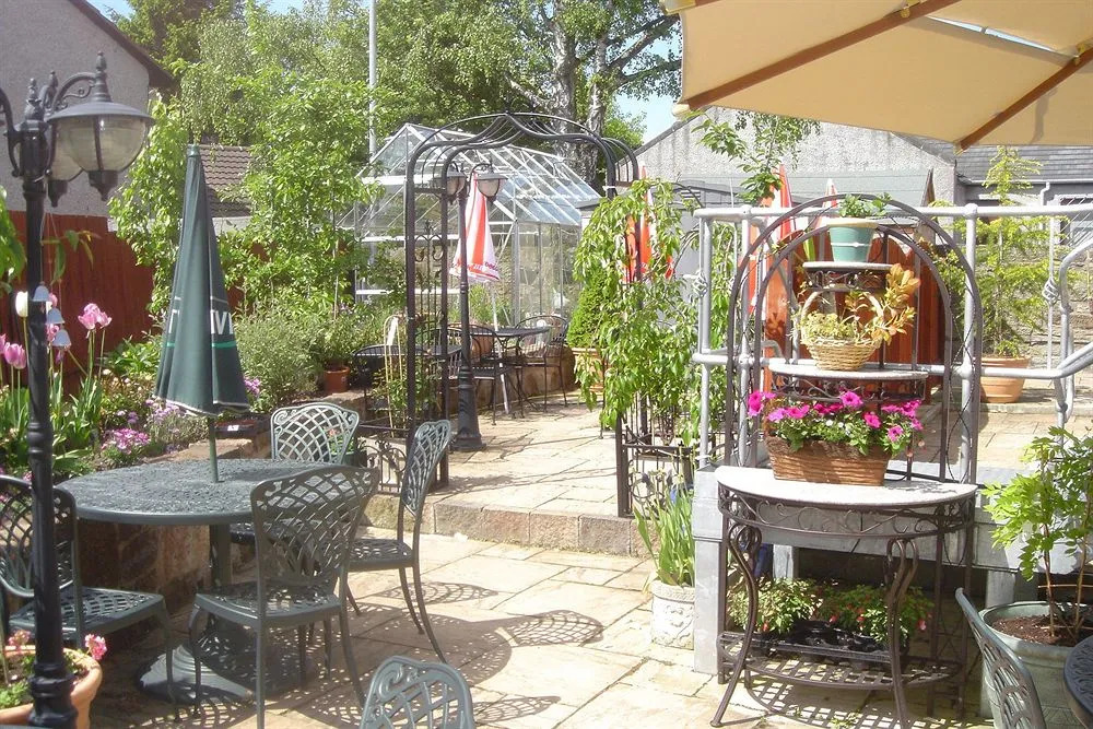 Villa Hotel