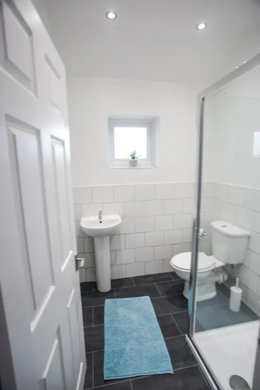Short Stay Bristol - Ralph Apartment