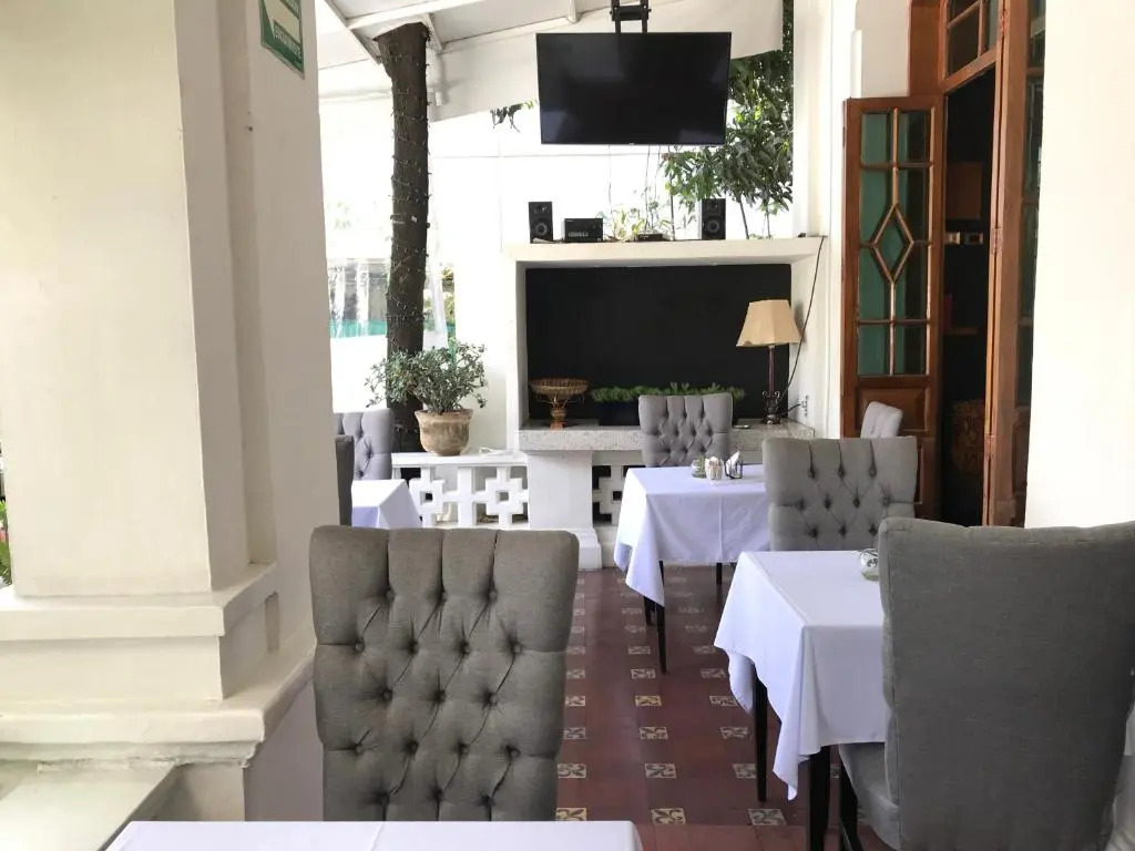 Artea Hotel Boutique