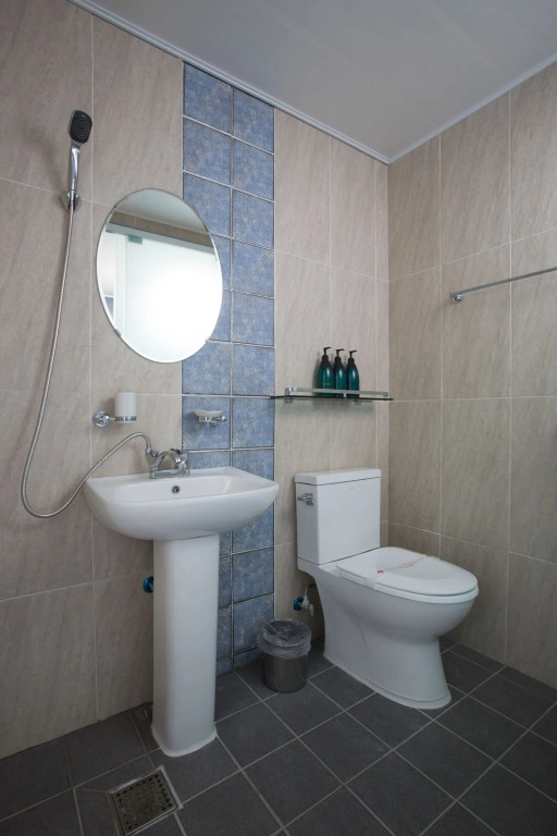 Myeongdong Sunshine Guesthouse