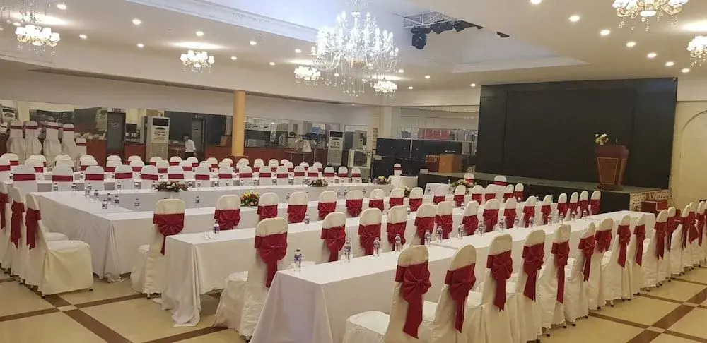 Thang Loi Hotel