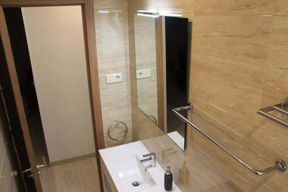 Madrid Rent 2