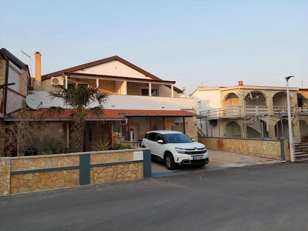 Apartment am Meer 2