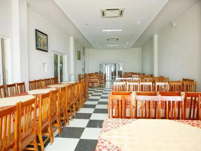 Kim Ngan 2 Hotel