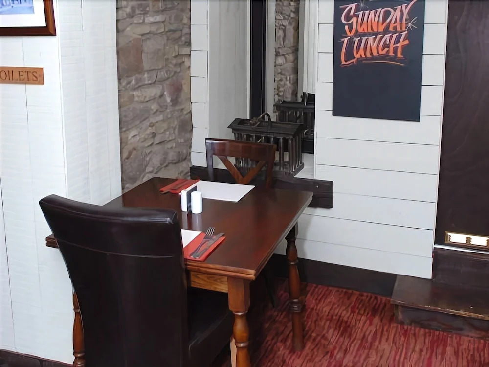 The Bay Horse Hotel Wolsingham