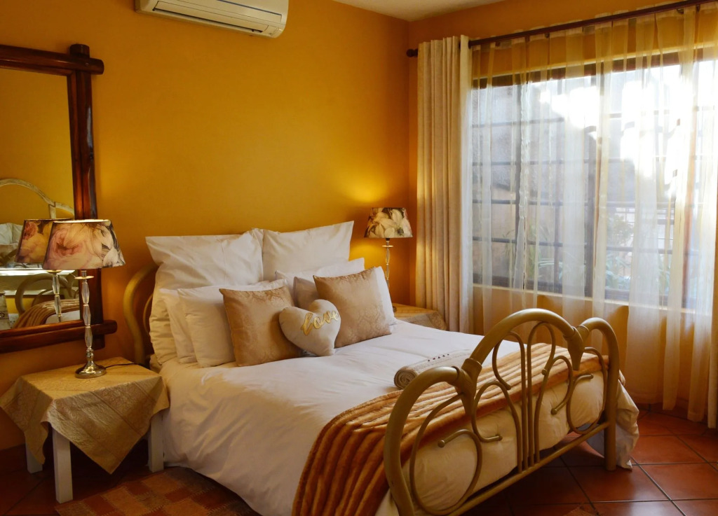 Kairos Home B&B and self-catering Guesthouse Middelburg