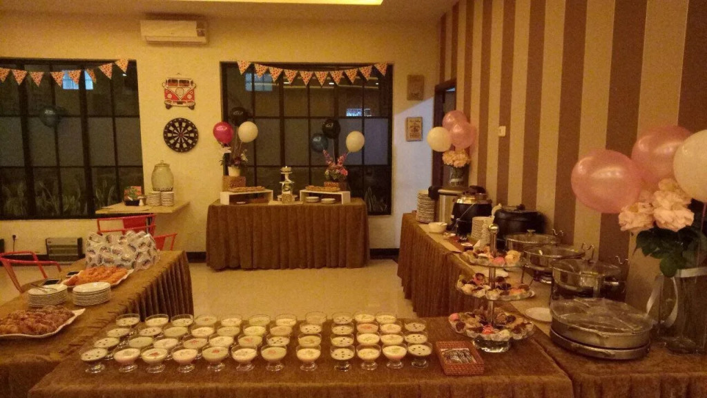Avira Hotel Makassar