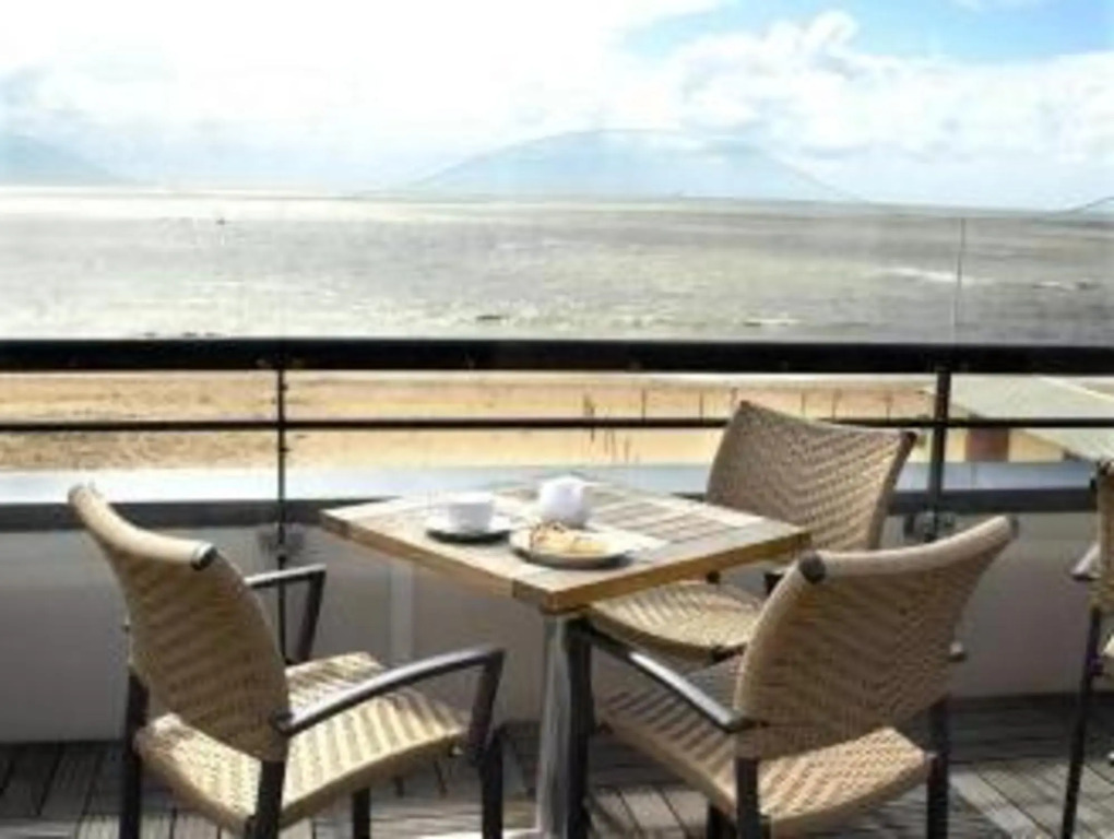 Hôtel Spa du Béryl - Casino JOA de St Brévin lOcéan