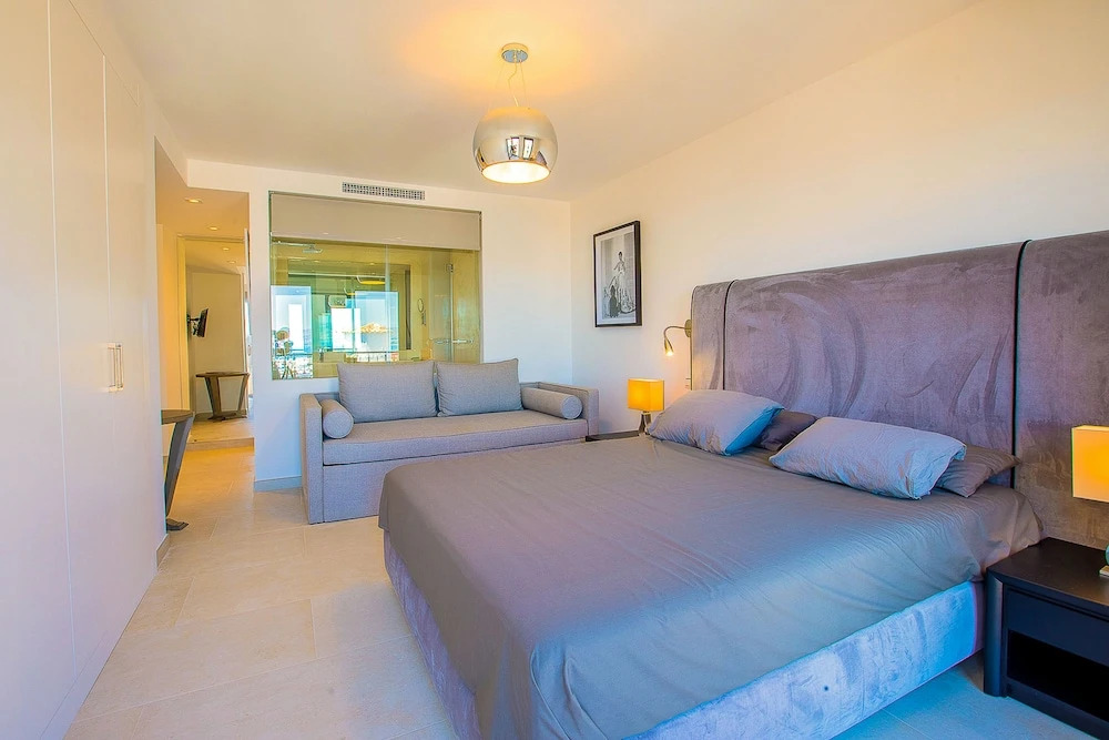 OleHolidays Apartamento Benabola IV