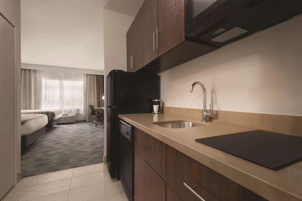 Country Inn & Suites by Radisson, Oklahoma City - Bricktown, OK