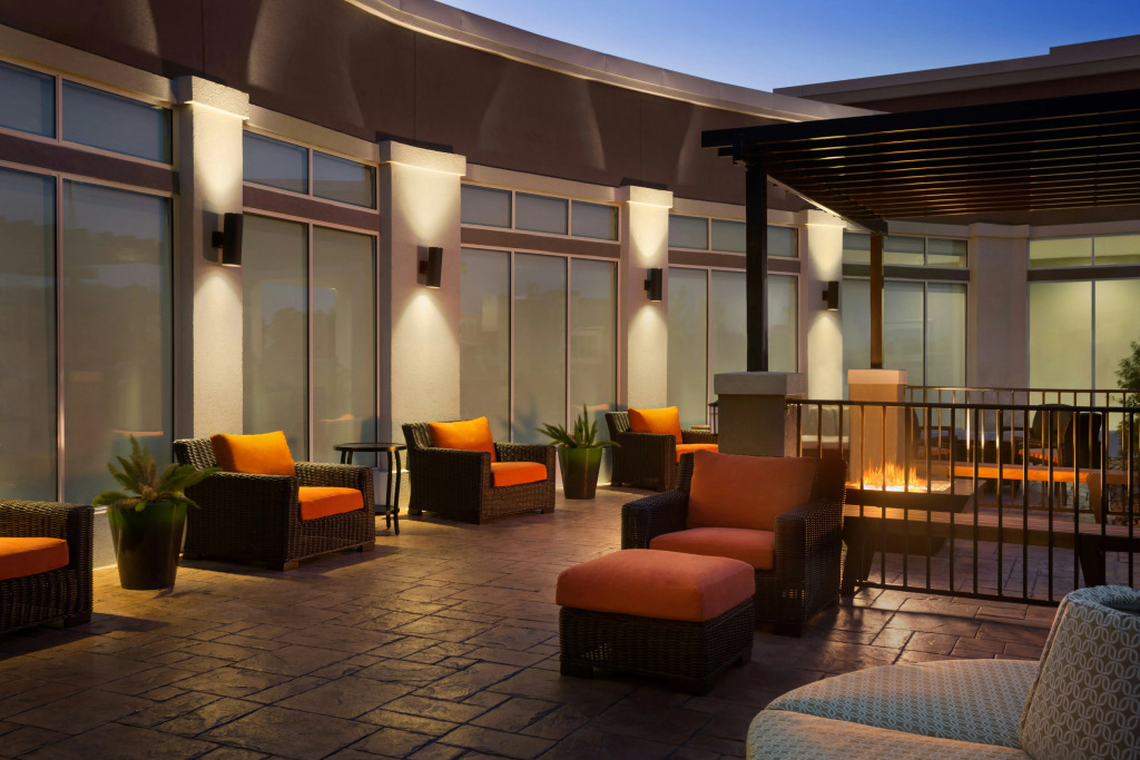 Hilton Garden Inn Houston-Baytown