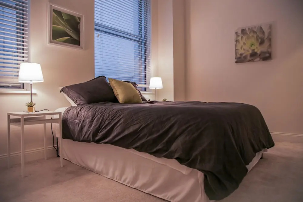 Historic Renovated Apartments