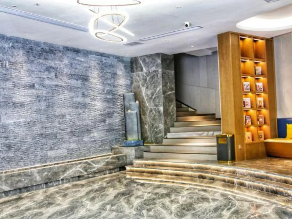 HengYangYi’nian Yuexiang Hotel
