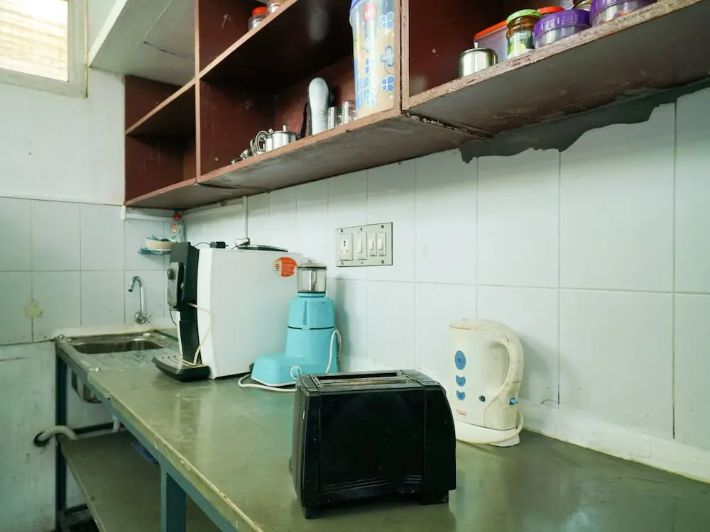 Home Splendid Stay by OYO Rooms