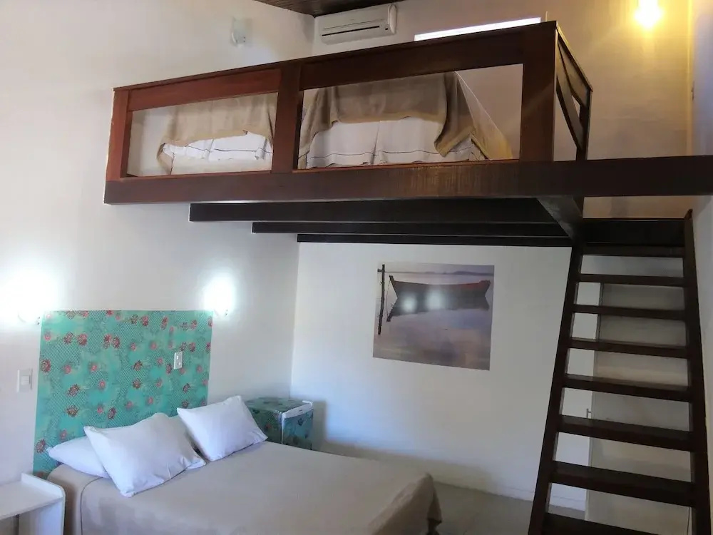 Elementos Búzios Hostel