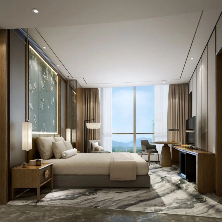 Kyushu Joycheng Hotel Shenzhen