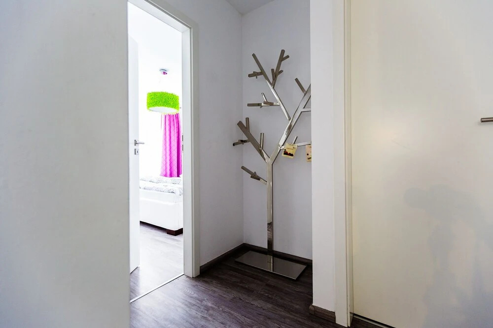 Jm Apartment Design City
