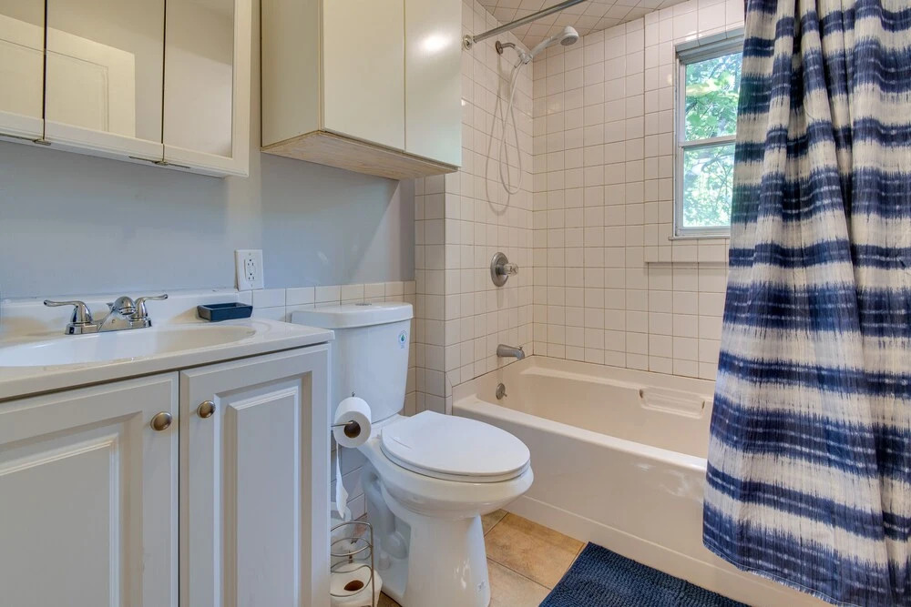 Vacation Rental Near University of Illinois