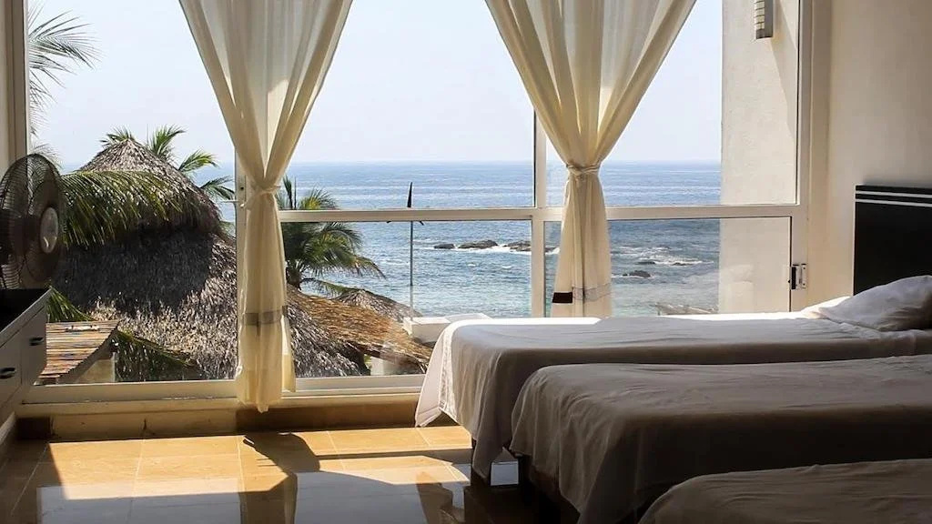 Salchi Hotel Resort
