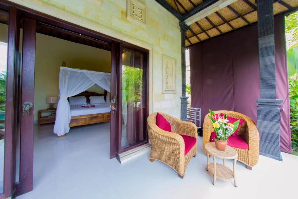 Villa Tirtha Amertha Ubud