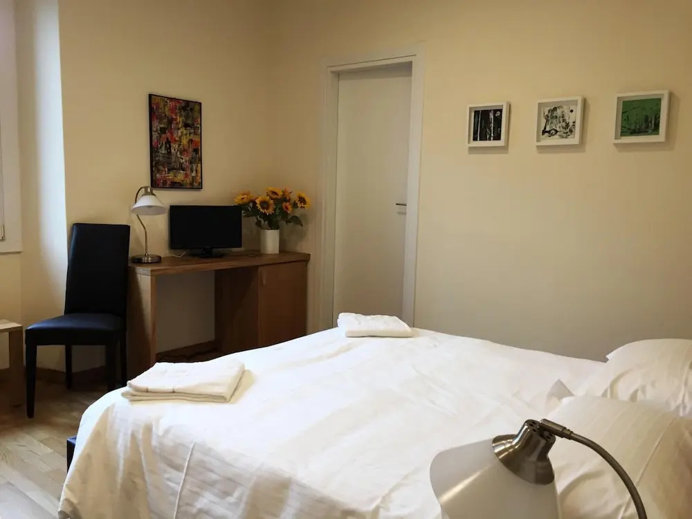 Hotel Trieste