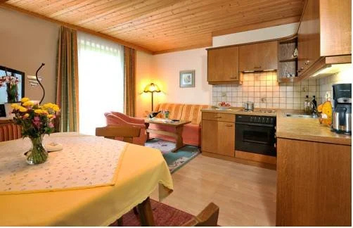 Landhaus Rosner