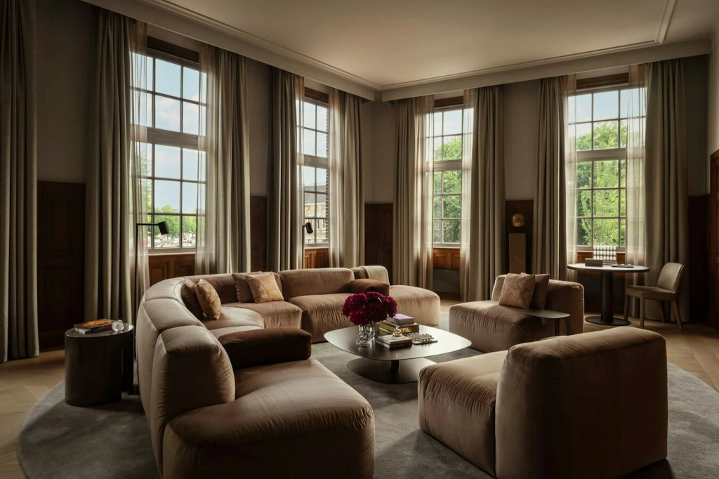 Rosewood Amsterdam
