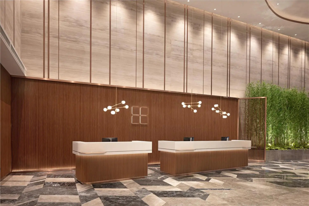Hilton Garden Inn Guiyang Gui'An New Area