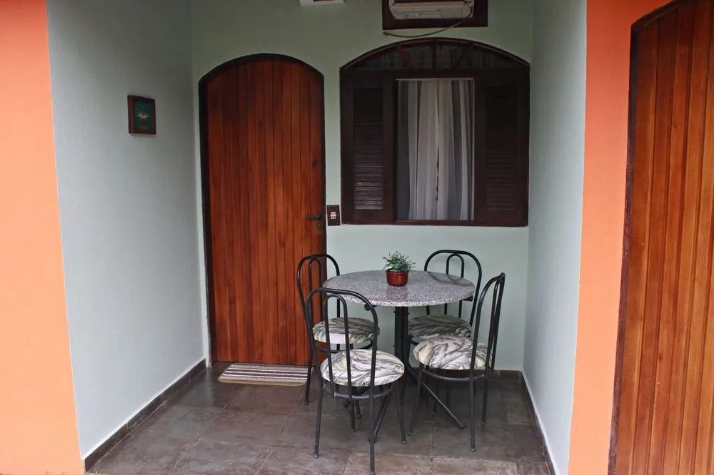 Pousada do Pinheiro