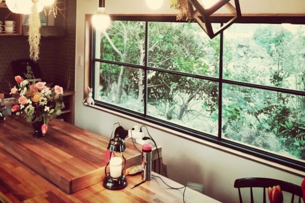 Jeju Sehwa-lium Guest House