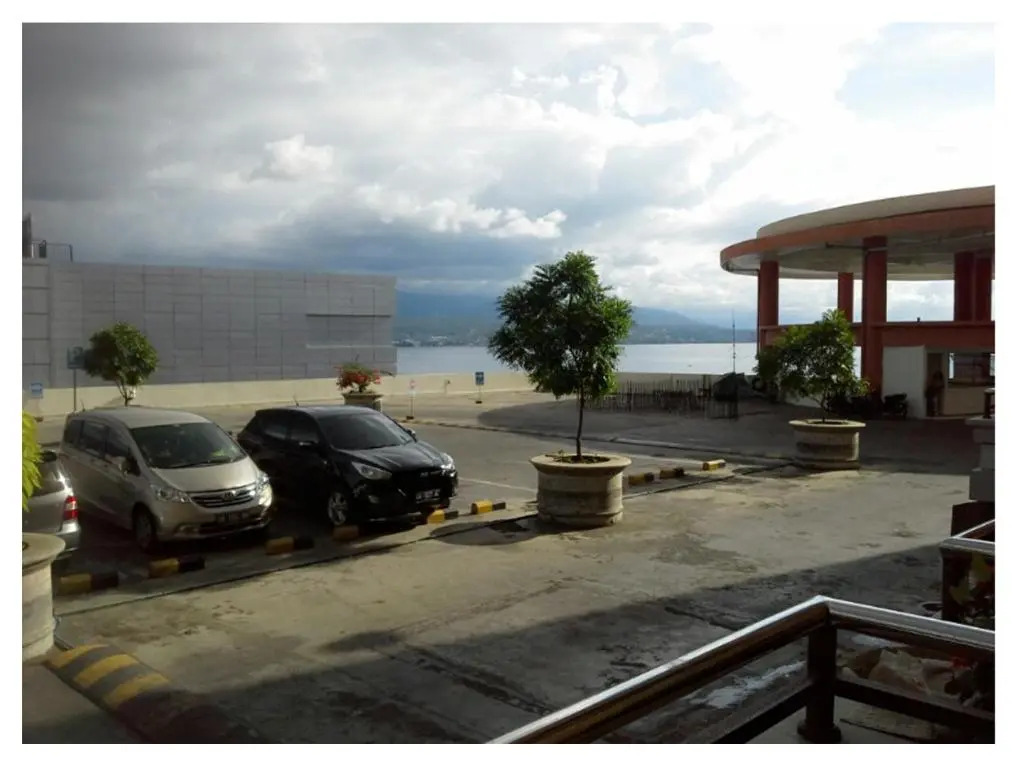 Apartemen MTC