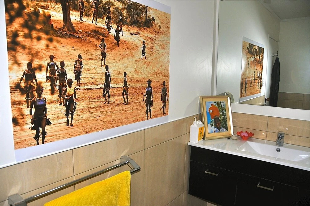 Art BnB Devonport