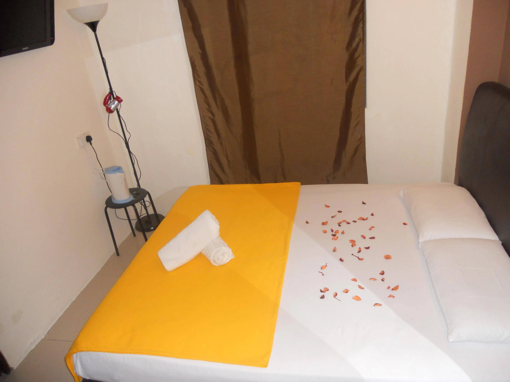 Checkmate Guest House