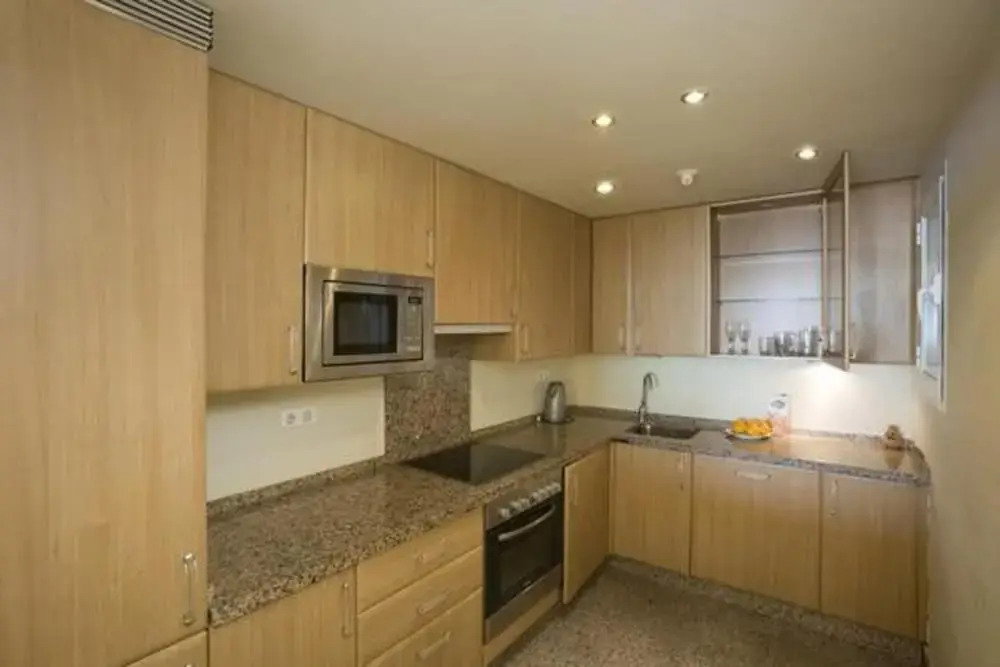 Spacious Stunning Views 2-bed Apartment, Estepona