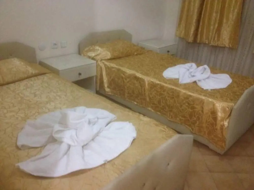 Blue Dream Hotel
