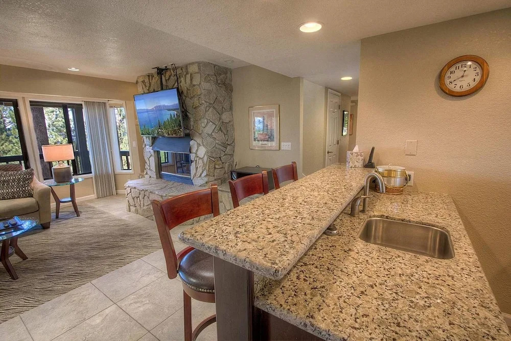 Tahoe Bonoff Venture by Lake Tahoe Accommodations