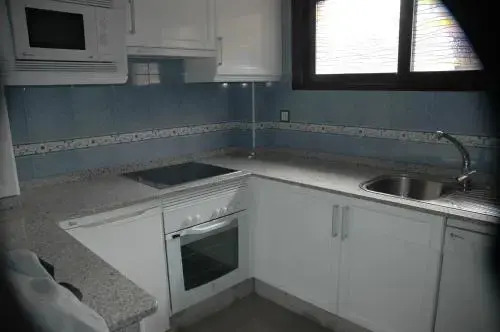 Apartamentos Turisticos Vilagarcía- Rio Ulla