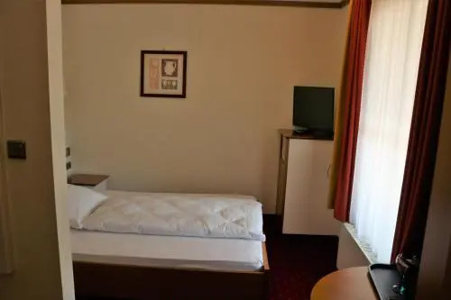 Hotel Promenade
