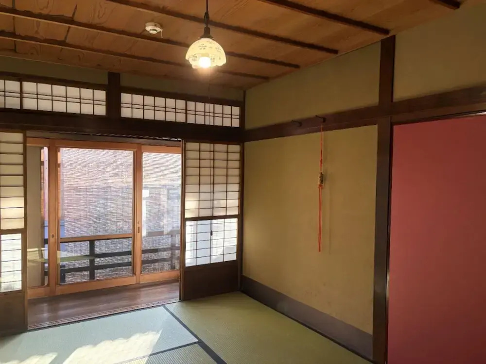 Shofu-an Kiyomizu-tei