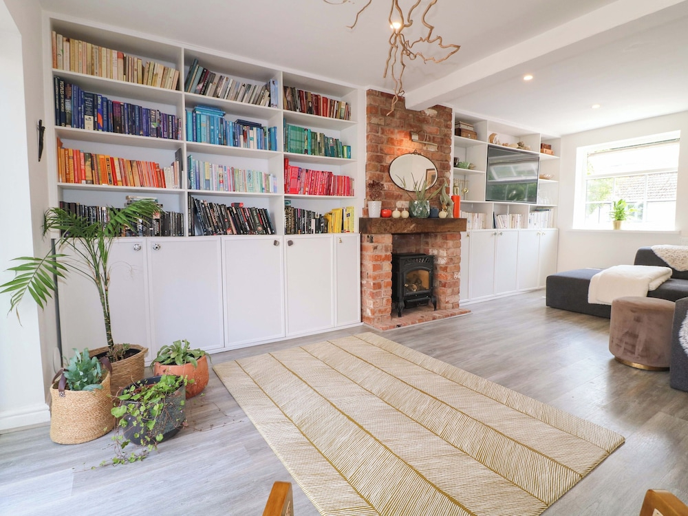 Wild Peace Cottage