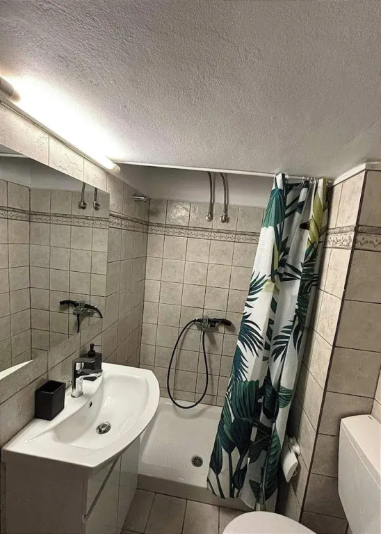 Charming Kallithea 1Bd Urban Retreat Apt